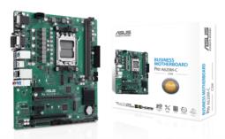 ASUS PRO A620M-C-CSM AMD A620 Gniazdo AM5 micro ATX
