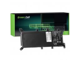 GREEN CELL BATERIA AS70 DO ASUS R556 R556L A555L F555L K555L X555L X555 4000MAH 7.6V