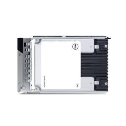 DELL 345-BDRK urządzenie SSD 960 GB 2.5" SATA III