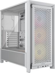 Obudowa Corsair 4000D RS ARGB White