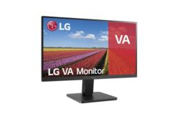MONITOR LCD 22" VA/22MR410-B LG