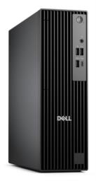 Dell Pro Slim QCS1250 Ultra 5 235 16GB DDR5 SSD512 UHD Graphics 770 Kb TPM W11Pro 3Y OnSite