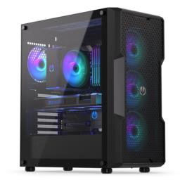 Obudowa ENDORFY Regnum 400 ARGB