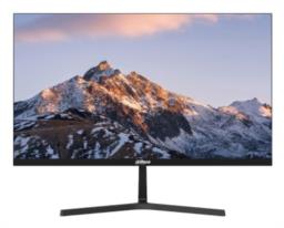 Dahua Technology LM27-B221S monitor komputerowy 68,6 cm (27") 1920 x 1080 px Full HD LED Czarny