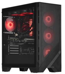 Actina PBM 285/64GB/2TB/RTX5080/850W/W11H
