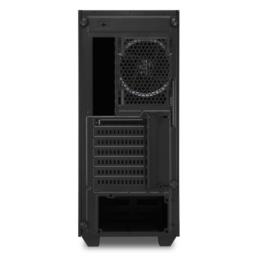 Obudowa Midi Sharkoon RGB LIT 100