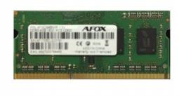 AFOX SO-DIMM DDR3 8GB 1866MHZ AFSD38CK1P