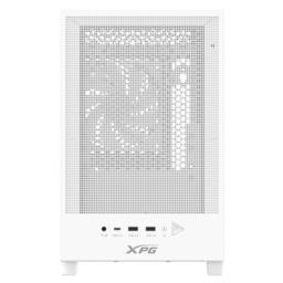 Obudowa XPG VALOR MESH NANO (M-ATX) Midi Tower biała detaliczna