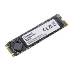 Intenso Top M.2 128 GB Serial ATA III