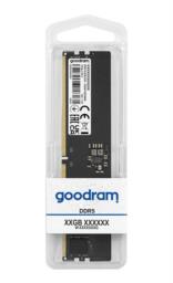 GOODRAM DDR5 16GB 5600MHz CL46 2048x8