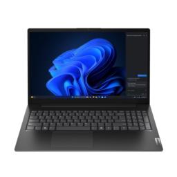 Lenovo V15 G5 IRL i3-1315U 15.6" FHD TN 250nits AG 8GB DDR5 5200 SSD512 Intel UHD Graphics LAN Cam720p 47Wh NoOS Business Black