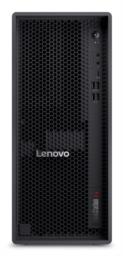 Lenovo ThinkStation P4 AMD Ryzen™ 7 PRO 64 GB DDR5-SDRAM 512 GB SSD Windows 11 Pro Stanowisko