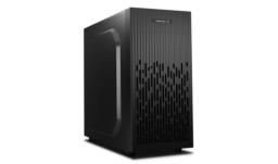 DeepCool Matrexx 30 SI Mini Tower Czarny