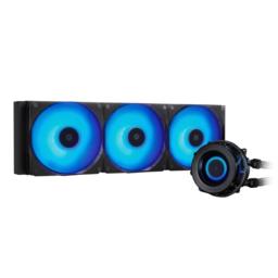 Chłodzenie wodne Chieftec Iceberg Pro 360 RGB