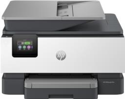HP OfficeJet Pro 9120e Bezprzewodowe All-in-One W kolorze Drukarka, Instant Ink; Drukowanie dwustronne