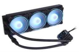 Alphacool 11996 część / akcesorium do systemów chłodzenia komputerów Zbiornik