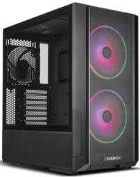 Lian Li Lancool 216 RGB - Black
