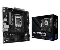 Płyta główna Asrock H810M-H