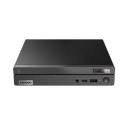 Lenovo ThinkCentre neo 50q Gen 4 Intel® Core™ i5 i5-13420H 16 GB DDR4-SDRAM 1 TB SSD Windows 11 Pro Mini PC Czarny