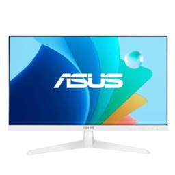 ASUS VY249HF-W monitor komputerowy 60,5 cm (23.8") 1920 x 1080 px Full HD LCD Biały