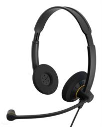 Słuchawki nauszne przewodowe Epos SC60 ML USB-A (OUTLET)