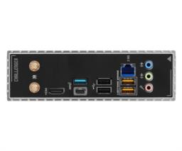 Asrock B860M Challenger WiFi Intel B860 LGA 1851 (Socket V1) micro ATX