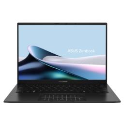 ASUS UM3406HA-WS74T Ryzen 7 8840HS 14"WUXGA Touch OLED 16GB SSD512 BT BLKB Win11 Jade Black (REPACK) 2Y