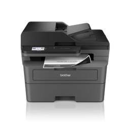 Brother MFCL2860DWRE1 Laser A4 1200 x 1200 DPI 34 stron/min Wi-Fi