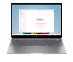 HP OmniBook Ultra AI PC 14-fd0003nn Ryzen AI 9 365 14" 2.2K Touch 400nits AG 16GB LPDDR5X SSD1TB Radeon 880M Cam 9MP AI IR 68Wh Win11 2Y