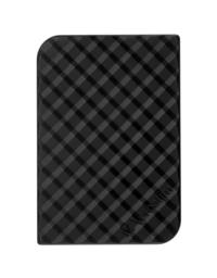 Verbatim Przenośny dysk twardy Store 'n' Go USB 3.0 Portable Hard Drive 4 TB — czarny