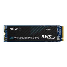 Dysk SSD PNY CS1030 M.2 NVMe 1TB