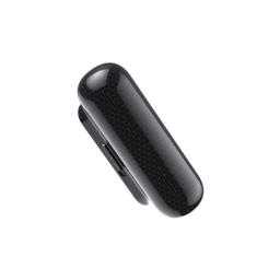 Dyktafon GoSpy VOS Q77 2w1 z detekcją głosu 8GB 20 dni Czarny