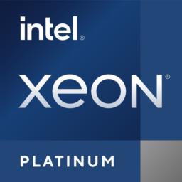 Procesor Intel XEON Platinum 8468H (48C/96T) 2,1GHz (3,8GHz Turbo) Socket LGA4677 TDP 330W Tray