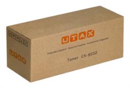 UTAX 1T02YMCUT0 kaseta z tonerem 1 szt. Oryginalny Cyjan