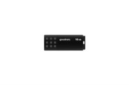 Pendrive GoodRam UME3 UME3-0160K0R11 (16GB; USB 3.0; kolor czarny)