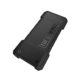 ASUS TUF Gaming AS1000 PLUS 1 TB USB Type-C USB 3.2 Gen 2x2 Czarny