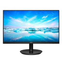 MONITOR PHILIPS LED 21,5" 221V8/00