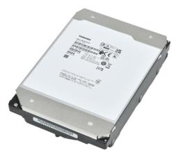 Toshiba MG11ACA14TE dysk twardy 14 TB 7200 RPM 1024 MB 3.5" SATA III