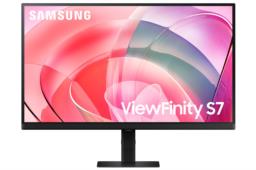 MONITOR SAMSUNG LED ViewFinity 27" LS27D700EAUXEN
