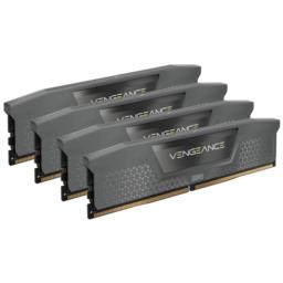 Moduł pamięci Corsair Vengeance CMK64GX5M4B6000Z36 64 GB 4 x 16 GB DDR5