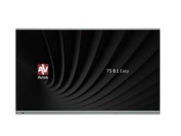 AVTEK MONITOR INTERAKTYWNY TS 8.1 EASY 75
