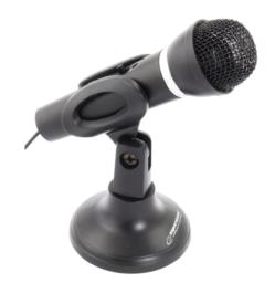 ESPERANZA MIKROFON SING EH180
