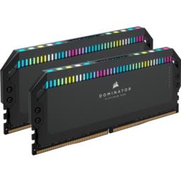 Corsair Dominator CMT64GX5M2B6600C32 moduł pamięci 64 GB 2 x 32 GB DDR5 6600 MHz