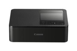 Drukarka fotograficzna Canon SELPHY CP1500 5539C002 Czarna