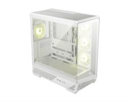 Obudowa MSI MAG PANO 130R PZ WHITE