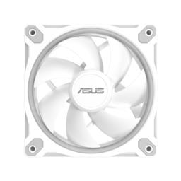 Wentylator ASUS PRIME MR120 FAN ARGB WHITE