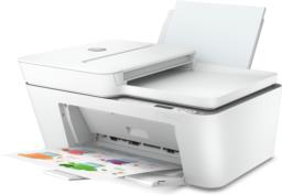 Urządzenie wielofunkcyjne HP DeskJet Plus 4120E All-in-One 26Q90B