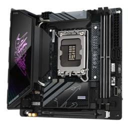 Płyta główna Gigabyte Z890I AORUS ULTRA