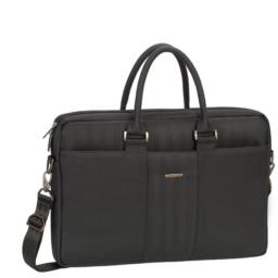 Aktówka Rivacase 8135 39,6 cm (15.6") Czarny