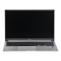Samsung Galaxy Book4 NP750XGK-K1DX Core 7 150U 15.6"FHD AG 16GB SSD512 BT BLKB FPR LAN Win11 Silver (REPACK) 2Y